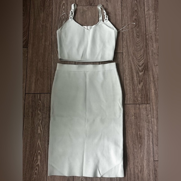 House of Harlow 1960 Dresses & Skirts - House of Harlow 1960 skirt set